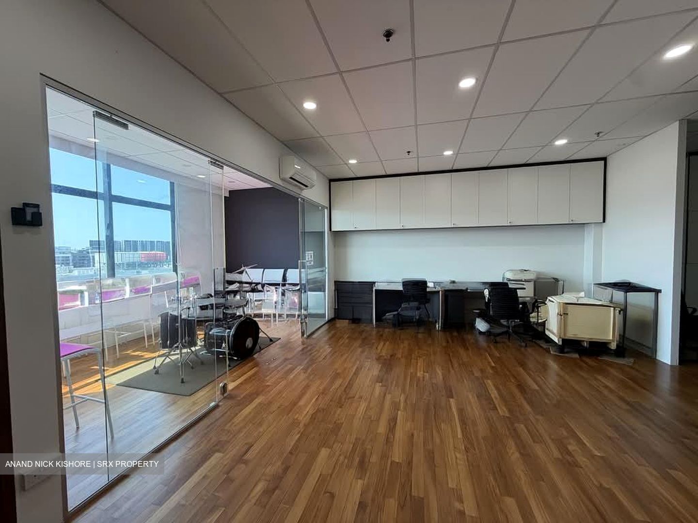 Biztech Centre (D14), Factory #538689301